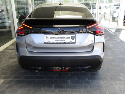 Citroën C4 Gebrauchtwagen Citroën C4 Gebrauchtwagen