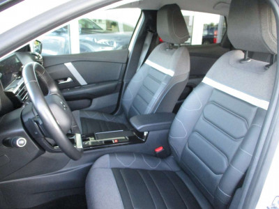 Citroën C4 Gebrauchtwagen Citroën C4 Gebrauchtwagen