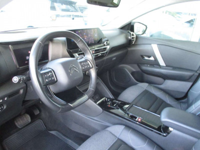 Citroën C4 Gebrauchtwagen Citroën C4 Gebrauchtwagen