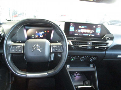 Citroën C4 Gebrauchtwagen Citroën C4 Gebrauchtwagen