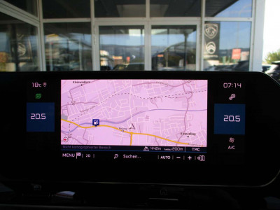 Citroën C4 Gebrauchtwagen Citroën C4 Gebrauchtwagen