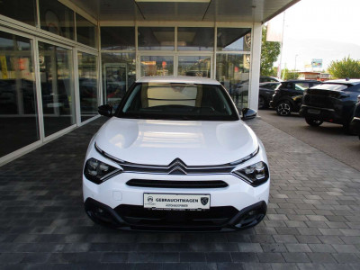 Citroën C4 Gebrauchtwagen Citroën C4 Gebrauchtwagen