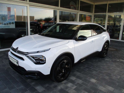 Citroën C4 Gebrauchtwagen Citroën C4 Gebrauchtwagen