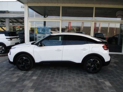 Citroën C4 Gebrauchtwagen Citroën C4 Gebrauchtwagen