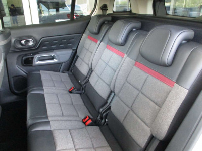 Citroën C5 Aircross Gebrauchtwagen Citroën C5 Aircross Gebrauchtwagen