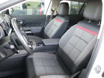Citroën C5 Aircross Gebrauchtwagen Citroën C5 Aircross Gebrauchtwagen