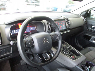 Citroën C5 Aircross Gebrauchtwagen Citroën C5 Aircross Gebrauchtwagen