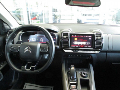 Citroën C5 Aircross Gebrauchtwagen Citroën C5 Aircross Gebrauchtwagen