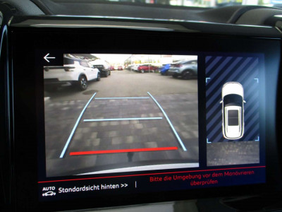 Citroën C5 Aircross Gebrauchtwagen Citroën C5 Aircross Gebrauchtwagen