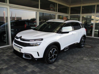 Citroën C5 Aircross Gebrauchtwagen Citroën C5 Aircross Gebrauchtwagen