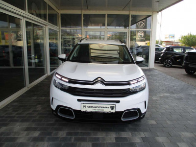 Citroën C5 Aircross Gebrauchtwagen Citroën C5 Aircross Gebrauchtwagen