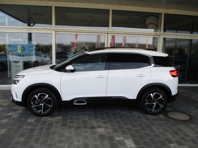 Citroën C5 Aircross Gebrauchtwagen Citroën C5 Aircross Gebrauchtwagen