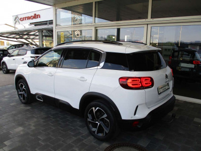 Citroën C5 Aircross Gebrauchtwagen Citroën C5 Aircross Gebrauchtwagen