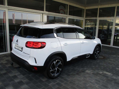 Citroën C5 Aircross Gebrauchtwagen Citroën C5 Aircross Gebrauchtwagen