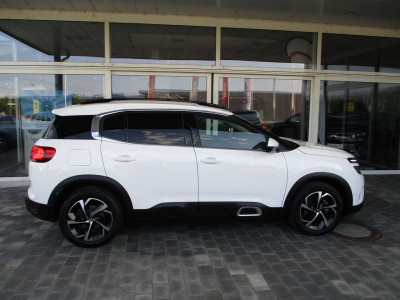 Citroën C5 Aircross Gebrauchtwagen Citroën C5 Aircross Gebrauchtwagen