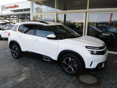 Citroën C5 Aircross Gebrauchtwagen Citroën C5 Aircross Gebrauchtwagen