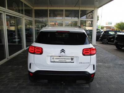 Citroën C5 Aircross Gebrauchtwagen Citroën C5 Aircross Gebrauchtwagen