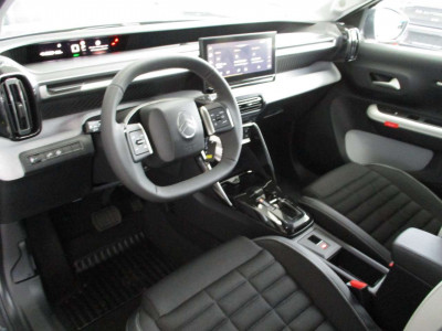 Citroën C3 Aircross Tageszulassung Citroën C3 Aircross Tageszulassung