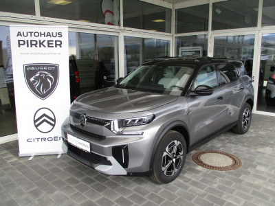 Citroën C3 Aircross Tageszulassung Citroën C3 Aircross Tageszulassung