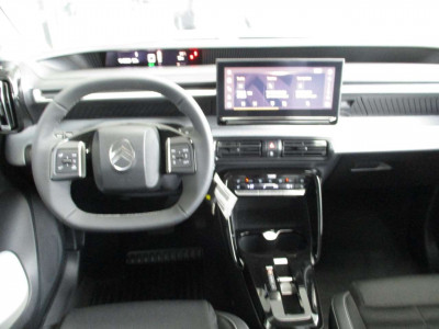 Citroën C3 Aircross Tageszulassung Citroën C3 Aircross Tageszulassung