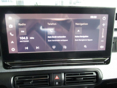 Citroën C3 Aircross Tageszulassung Citroën C3 Aircross Tageszulassung
