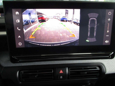 Citroën C3 Aircross Tageszulassung Citroën C3 Aircross Tageszulassung