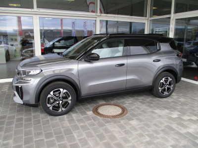 Citroën C3 Aircross Tageszulassung Citroën C3 Aircross Tageszulassung