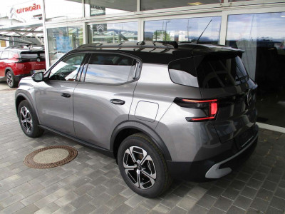 Citroën C3 Aircross Tageszulassung Citroën C3 Aircross Tageszulassung