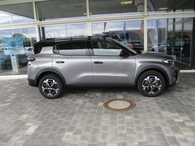 Citroën C3 Aircross Tageszulassung Citroën C3 Aircross Tageszulassung
