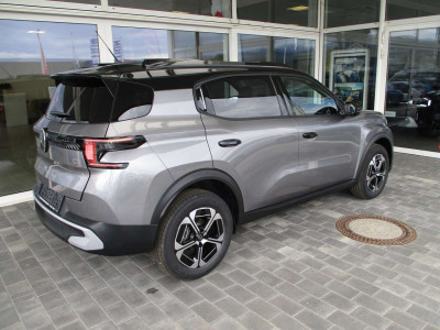 Citroën C3 Aircross Tageszulassung Citroën C3 Aircross Tageszulassung