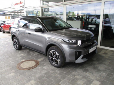 Citroën C3 Aircross Tageszulassung Citroën C3 Aircross Tageszulassung