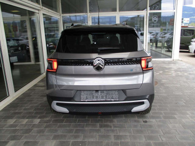 Citroën C3 Aircross Tageszulassung Citroën C3 Aircross Tageszulassung