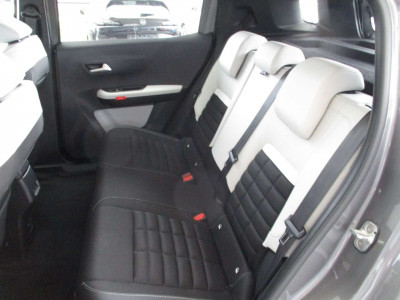 Citroën C3 Aircross Tageszulassung Citroën C3 Aircross Tageszulassung