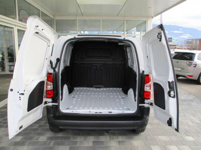 Citroën Berlingo Gebrauchtwagen Citroën Berlingo Gebrauchtwagen