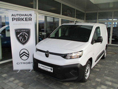 Citroën Berlingo Gebrauchtwagen Citroën Berlingo Gebrauchtwagen