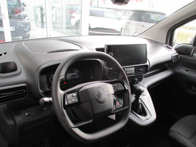 Citroën Berlingo Gebrauchtwagen Citroën Berlingo Gebrauchtwagen