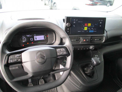 Citroën Berlingo Gebrauchtwagen Citroën Berlingo Gebrauchtwagen