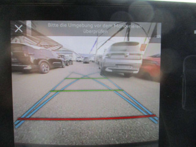 Citroën Berlingo Gebrauchtwagen Citroën Berlingo Gebrauchtwagen