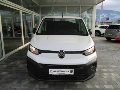 Citroën Berlingo Gebrauchtwagen Citroën Berlingo Gebrauchtwagen