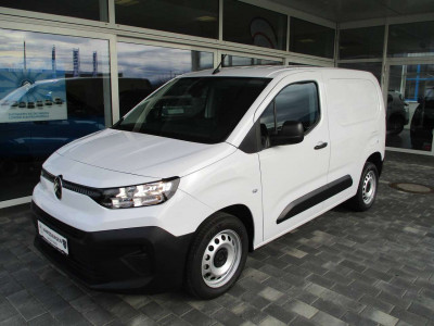 Citroën Berlingo Gebrauchtwagen Citroën Berlingo Gebrauchtwagen