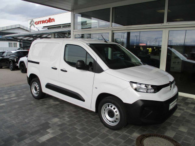 Citroën Berlingo Gebrauchtwagen Citroën Berlingo Gebrauchtwagen