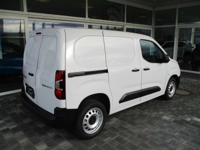 Citroën Berlingo Gebrauchtwagen Citroën Berlingo Gebrauchtwagen