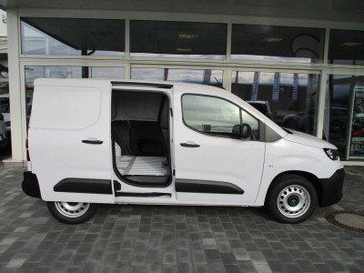 Citroën Berlingo Gebrauchtwagen Citroën Berlingo Gebrauchtwagen