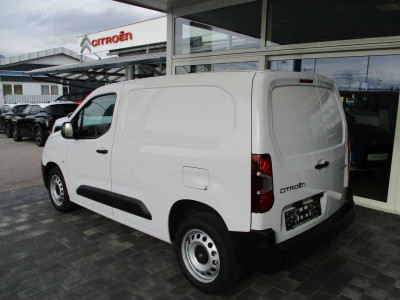 Citroën Berlingo Gebrauchtwagen Citroën Berlingo Gebrauchtwagen