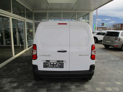 Citroën Berlingo Gebrauchtwagen Citroën Berlingo Gebrauchtwagen