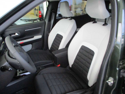 Citroën C3 Aircross Jahreswagen Citroën C3 Aircross Jahreswagen