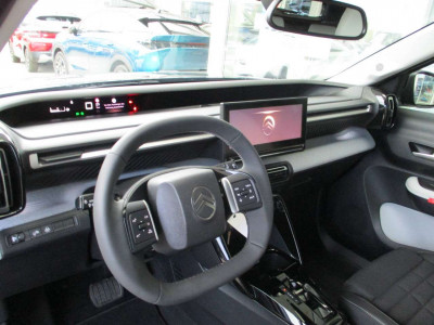 Citroën C3 Aircross Jahreswagen Citroën C3 Aircross Jahreswagen