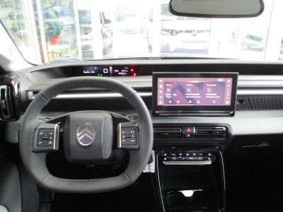 Citroën C3 Aircross Jahreswagen Citroën C3 Aircross Jahreswagen
