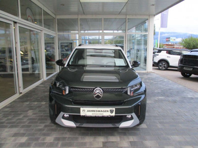 Citroën C3 Aircross Jahreswagen Citroën C3 Aircross Jahreswagen