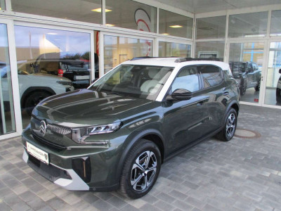 Citroën C3 Aircross Jahreswagen Citroën C3 Aircross Jahreswagen